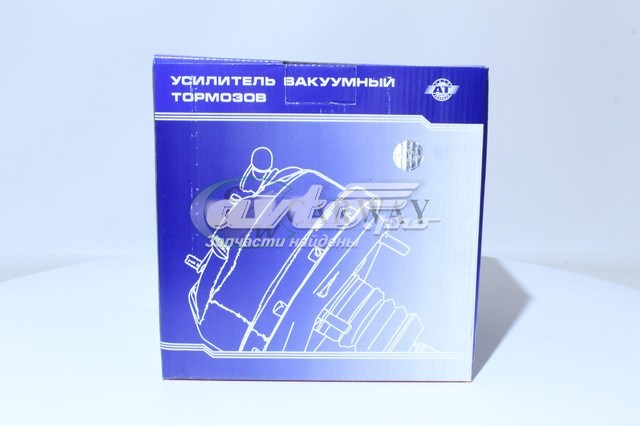 AT1001412VB AT Підсилювач гальм вакуумний