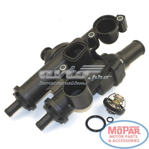 Купити SK902319C SKP Корпус термостата