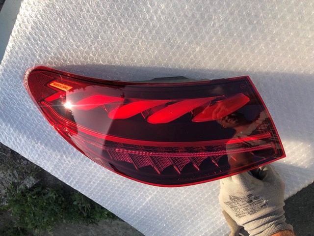 Купити A2959062700 Mercedes Лівий стоп