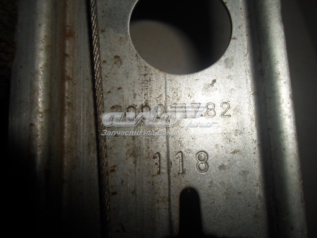 190011782 Renault (RVI) 