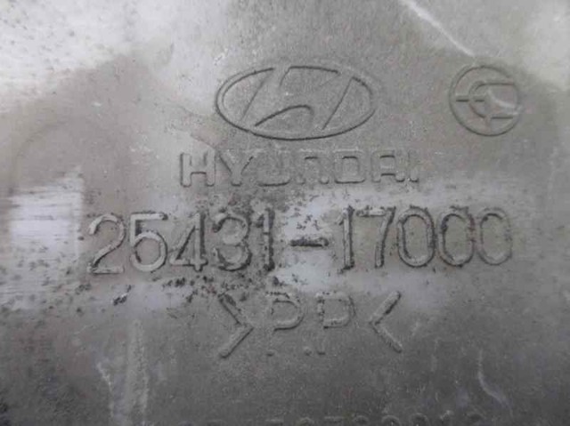 2543117000 Hyundai/Kia 