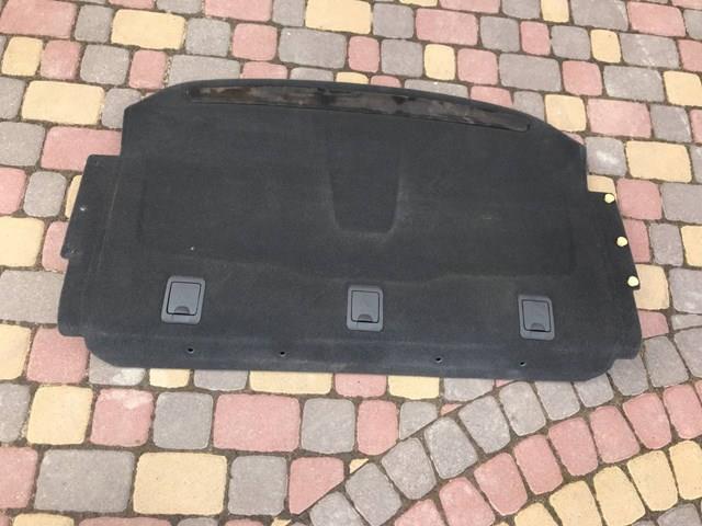 Купити DS7Z5446668AB Ford Полка салону, ззаду (багажного відсіку)