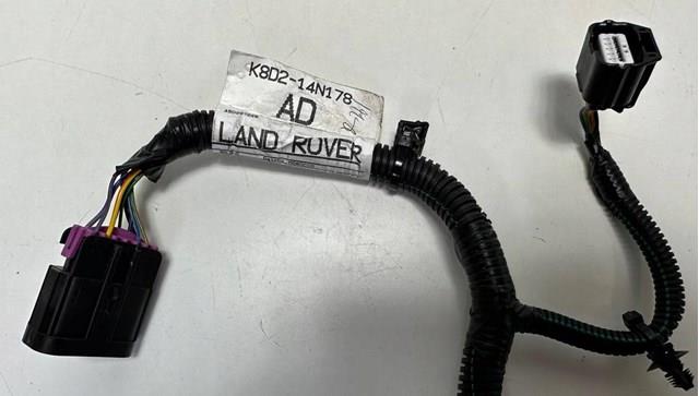LR115643 Land Rover 