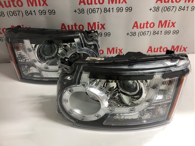  LR013970 Land Rover