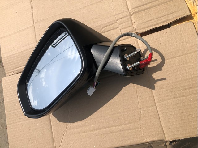 Ліве бокове дзеркало 8794042M70 Toyota