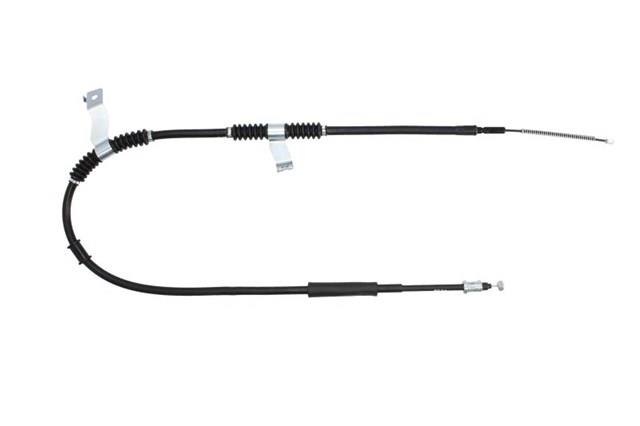 C70041D Korea (oem) Трос ручного гальма задній, правий