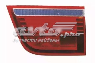 Ліхтар задній лівий, внутрішній 4441312LUE Depo/Loro/Abakus