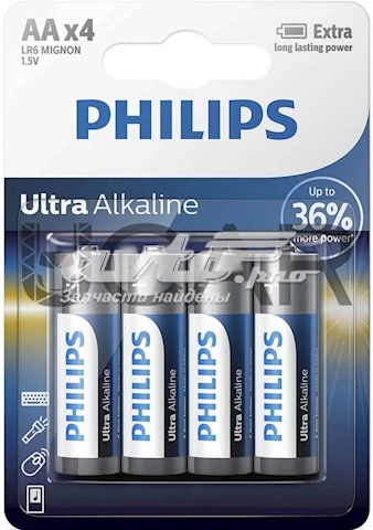 LR6E4B10 Philips 