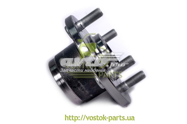 Маточини задніх коліс Chery S213301210 ціна, від 35.47 USD