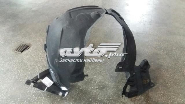 Купити A2226903302 Mercedes Підкрилок передній правий