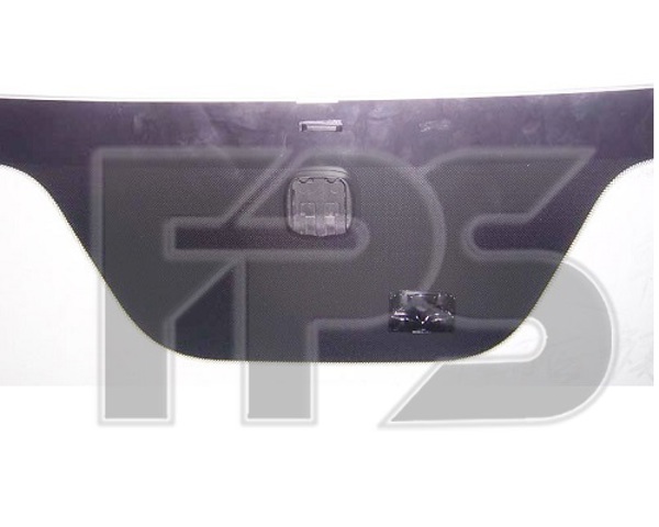GS3219D12 XYG Автомобільне скло