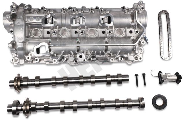 Розподільний вал двигуна, комплект BGA CS2335FK ціна, від 555.86 USD