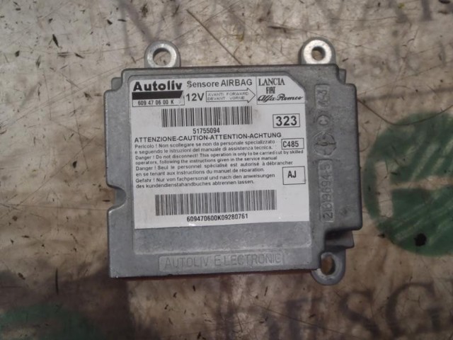 51755094 Fiat/Alfa/Lancia 