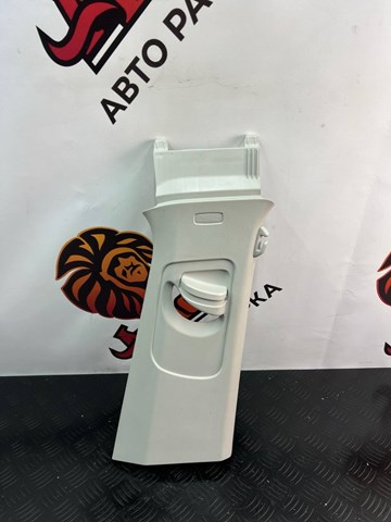 5NN867244ARM5 VAG Обшивка стійки кузова внутрішня, середня права