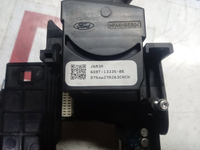  6G9T13N064DJ Ford