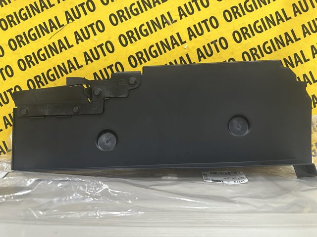 Купити K61650AE0 Mazda Повітропровід (дефлектор) радіатора, правий