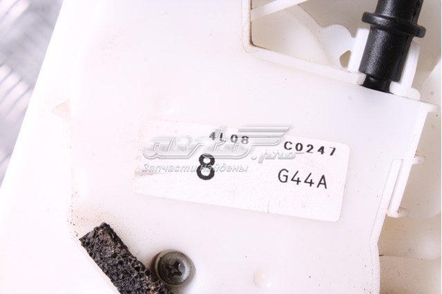 Внутрішній дверний замок Mazda GJR958310B
