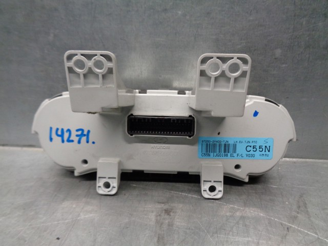 972502Y400 Hyundai/Kia 