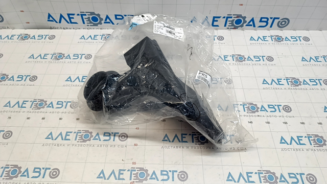 Повітрозабірник повітряного фільтра PAJ813200A Mazda