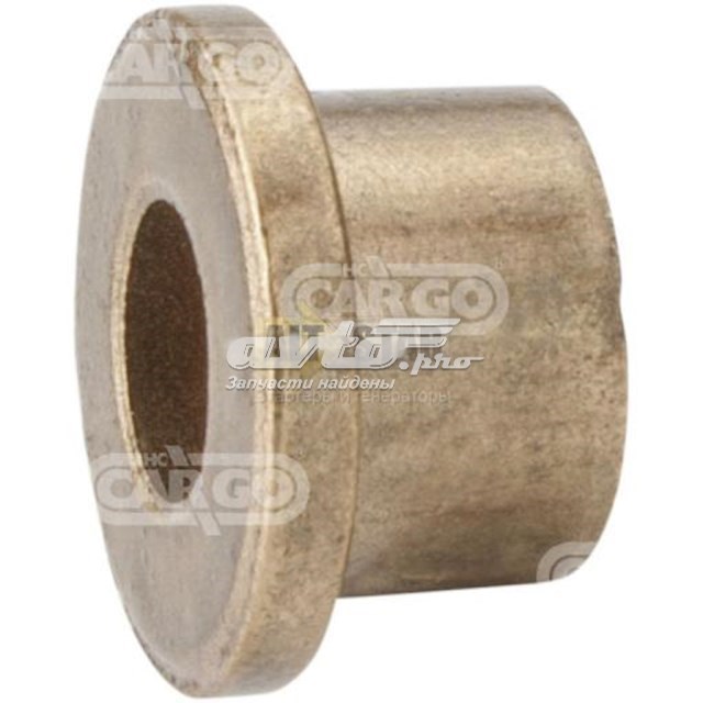 Втулка стартера Cargo B140497 ціна, від 0.36 USD