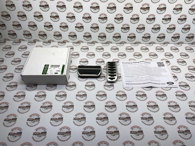  Land Rover VPLCS0618 ціна, від 197.63 USD