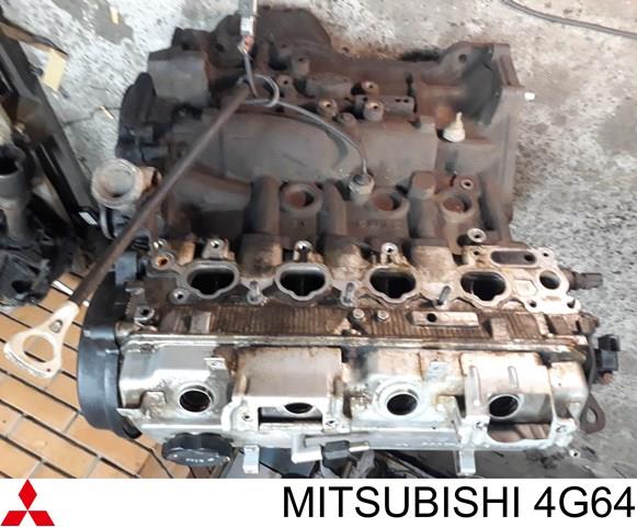 Купити 4G64 Mitsubishi Двигун