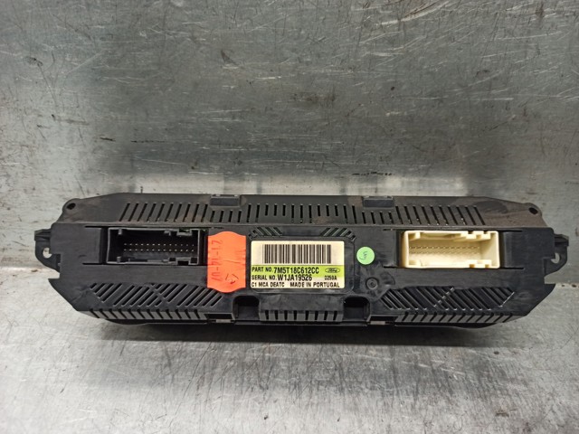  Ford 7M5T18C612CC