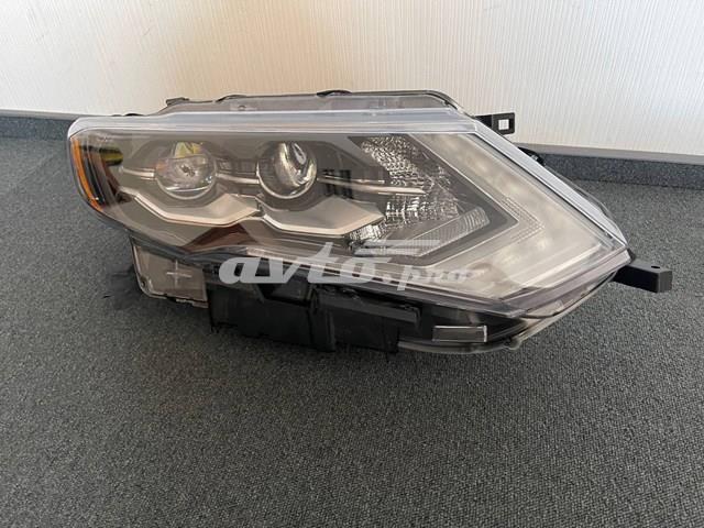 260106FL5A Nissan/Infiniti Основна фара - вставка