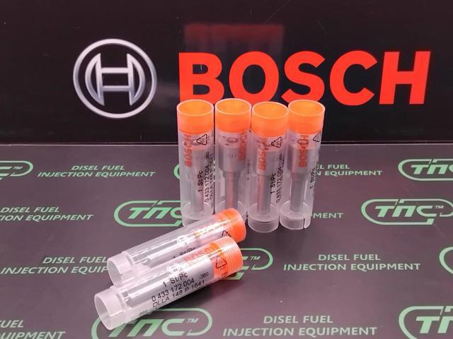 Розпилювач дизельної форсунки DLLA148P1641 Bosch