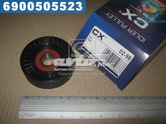 Купити CX0298 CX/Complex Натяжний ролик