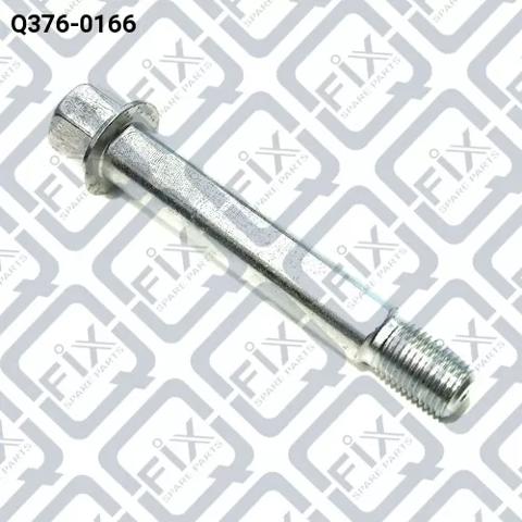Болт кріплення заднього розвального важеля, внутрішній Q3760166 Q-fix