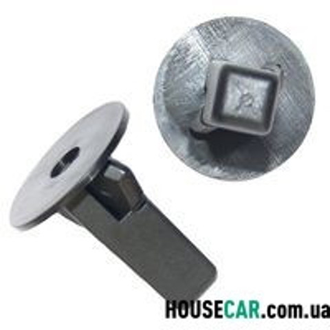Купити 14236 MAK Пістон (кліп) кріплення бризковика