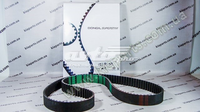 152RU30 Dongil Ремінь двигуна