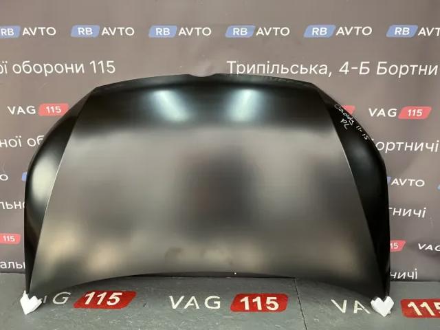 Купити 956303 Polcar Капот