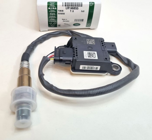 Купити LR114279 Land Rover Датчик оксидів азоту NOX