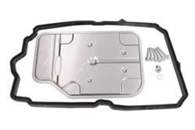 Фільтр коробки автомат Purflux TEK048 ціна, від 21.79 USD