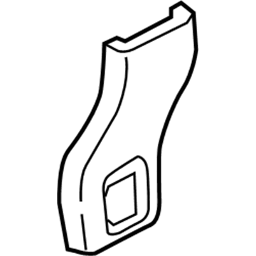 Купити 5UX43LXHAA Chrysler 