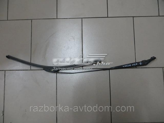 Ричаг склоочисника Renault (RVI) 8200409696 ціна, від 12.48 USD