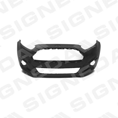 PFD04425BA Signeda Бампер передній в зборі