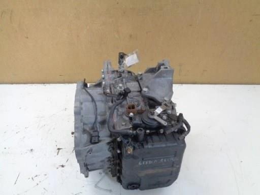 Коробка передач автомат Hyundai/Kia A6MF1 ціна, від 500.00 USD