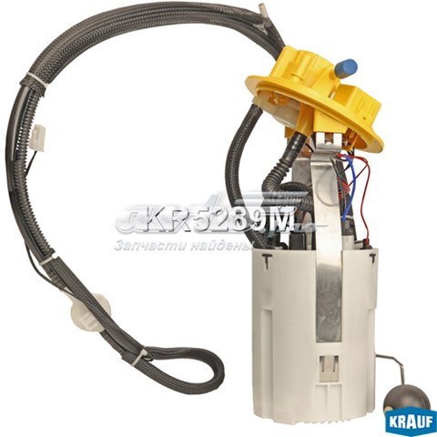 KR5289M Krauf Електробензонасос
