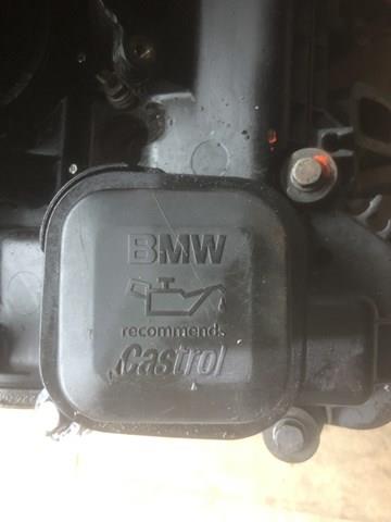 ГБЦ 22466019 BMW