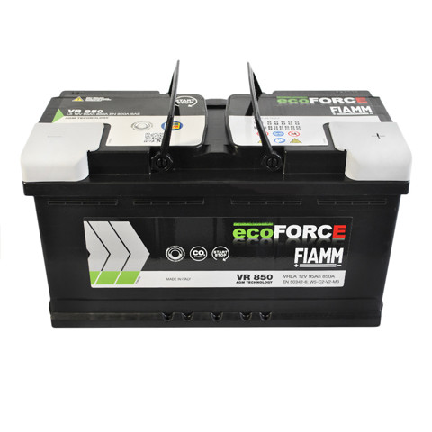 Купити 7906202 Fiamm Автомобільна батарея