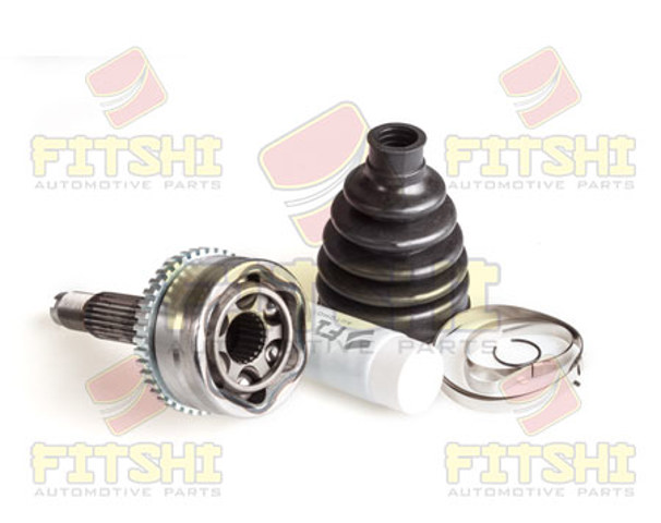 Граната колісна Fitshi 292182JC ціна, від 22.44 USD