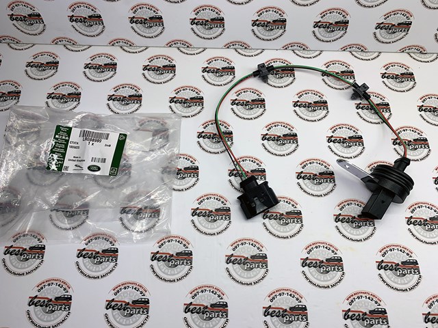 Купити LR088999 Land Rover Датчик рівня масла