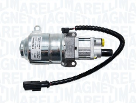 Насос системи включення зчеплення Magneti Marelli AMTR015