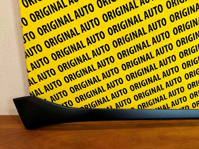 Молдинг переднього бампера Mazda KMV650121 ціна, від 38.69 USD