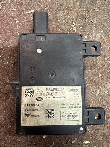 Купити JX6314F152AE Land Rover 