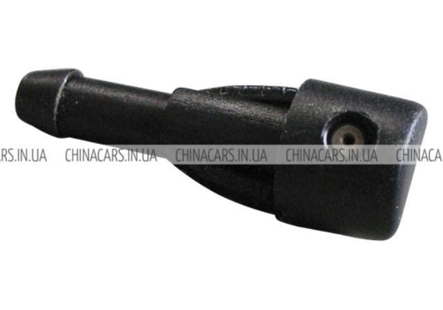 Форсунка омивача заднього скла Chery S125207191 ціна, від 3.04 USD