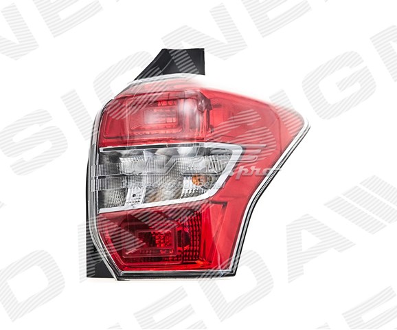 Купити ZSB1930R Signeda 
